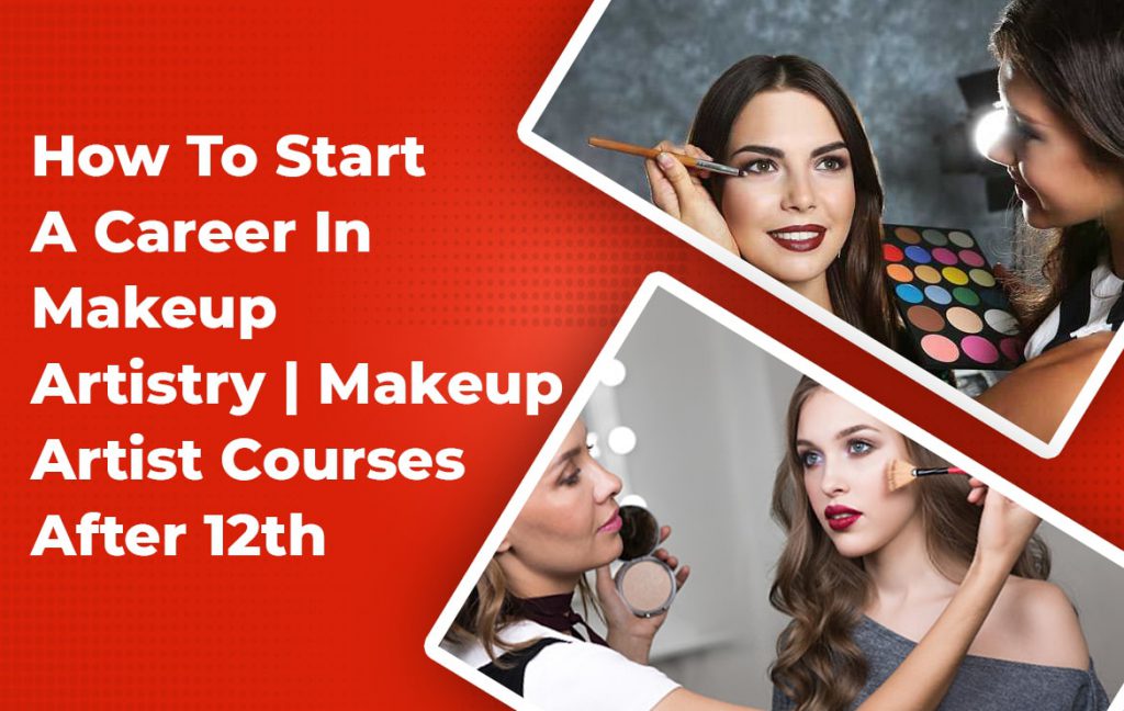 Can I Start A Career In Beauty After Completing Online Courses?