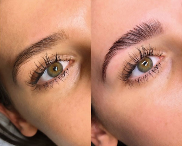 How Can I Learn Brow Restyling Online?
