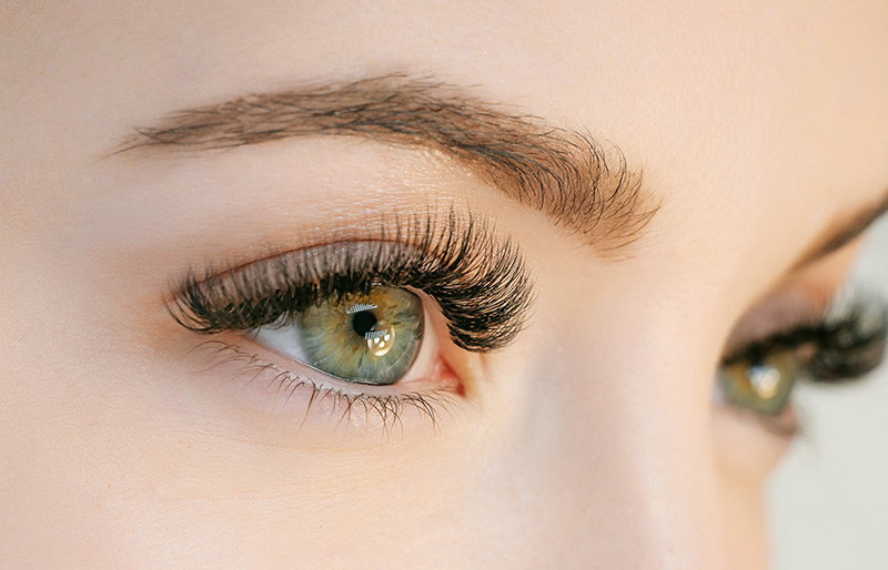 How Can I Practice Lash And Brow Tinting Safely?