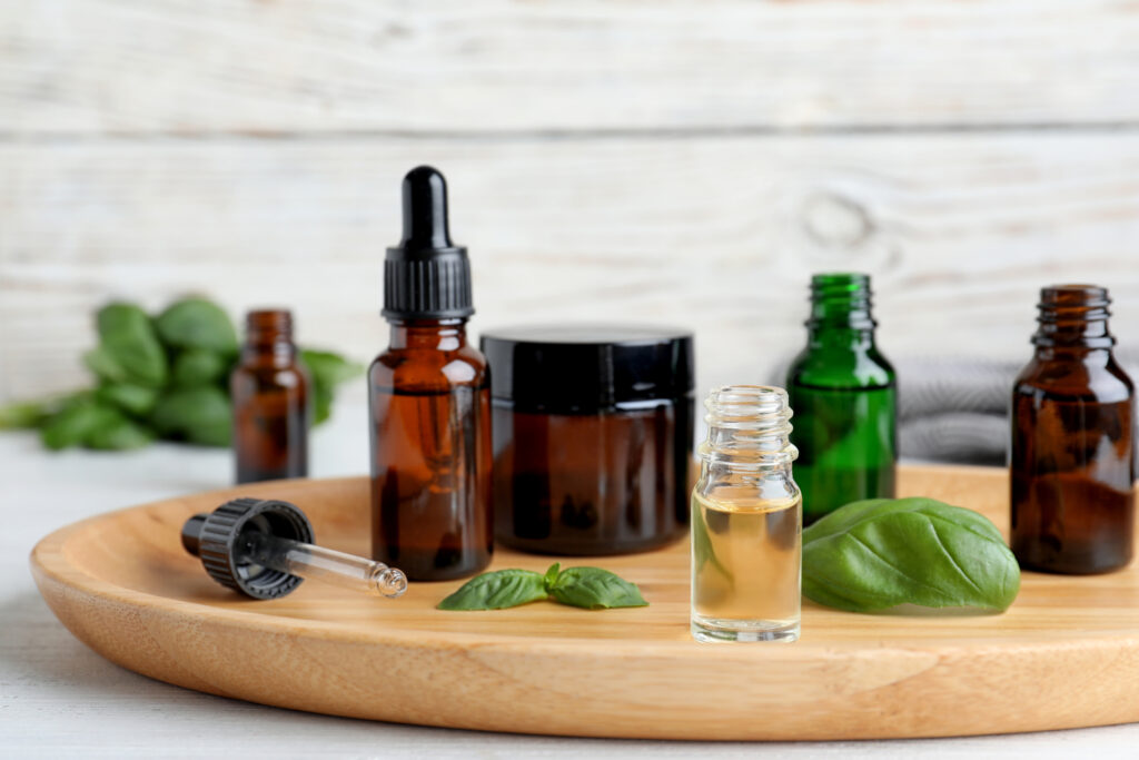 How Do I Learn Aromatherapy Massage Online?