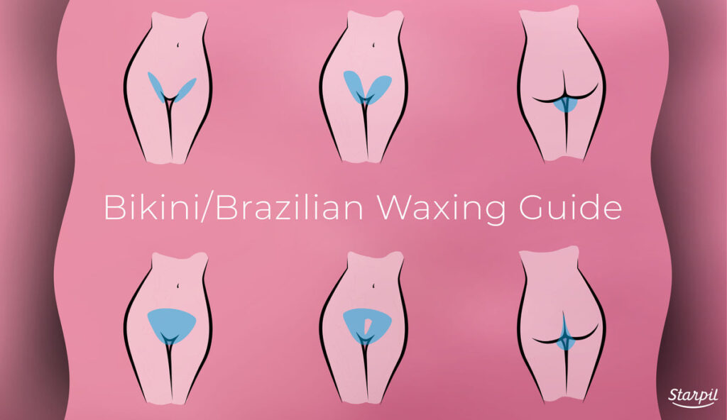 How Do I Learn Brazilian Waxing Online?