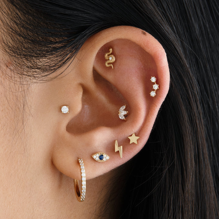How Do I Learn Ear-piercing Techniques Online?