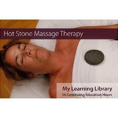 How Do I Learn Hot Stone Massage Online?