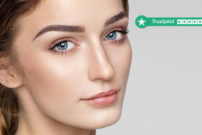 How Do I Learn Lash And Brow Tinting Online?