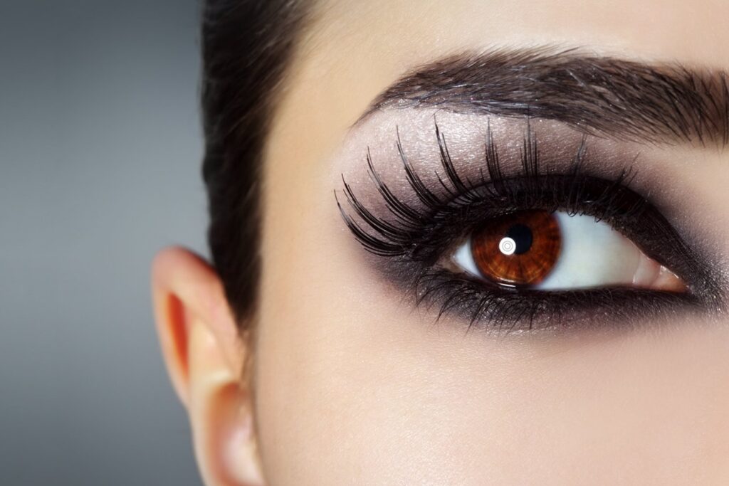 How Do I Learn Lash And Brow Tinting Online?