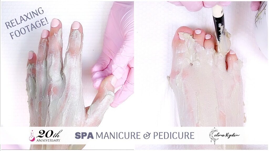 How Do I Learn Spa Manicure Techniques Online?