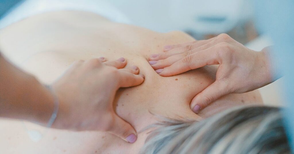 How Do I Learn Swedish Massage Techniques Online?