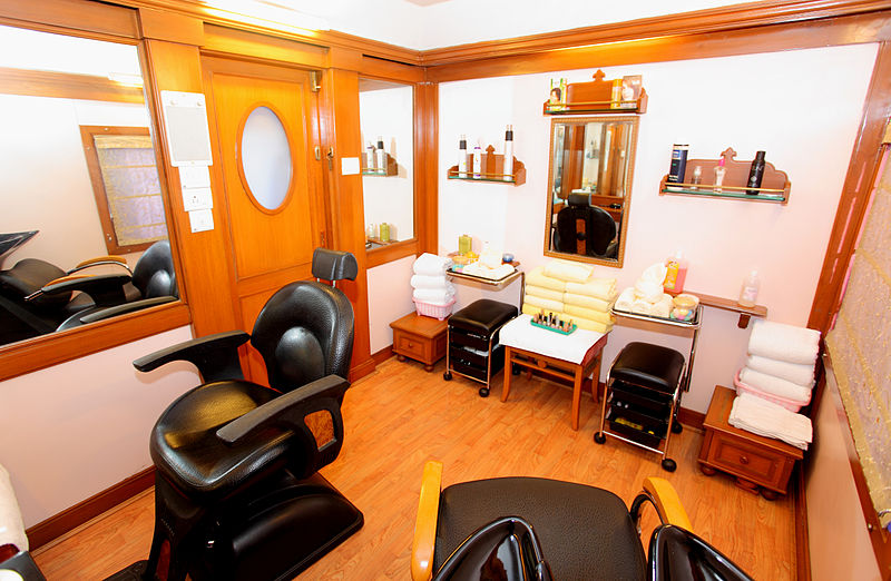 How Do I Set Up My Own Beauty Salon Or Spa After Training?