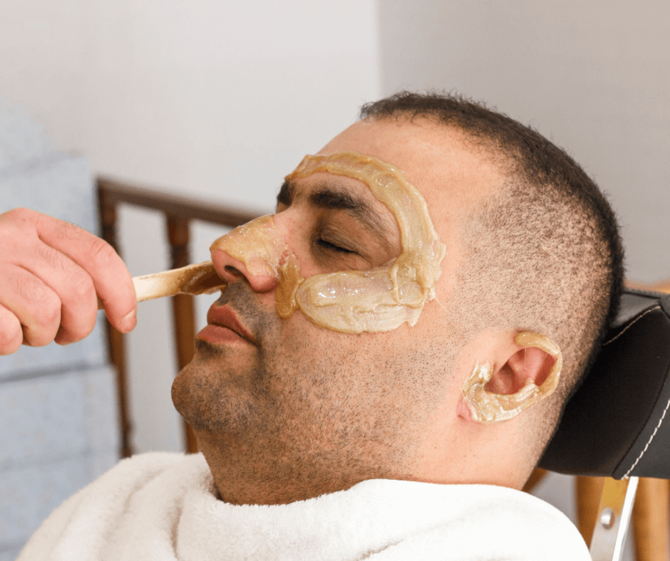 How Long Does Facial Waxing Last?
