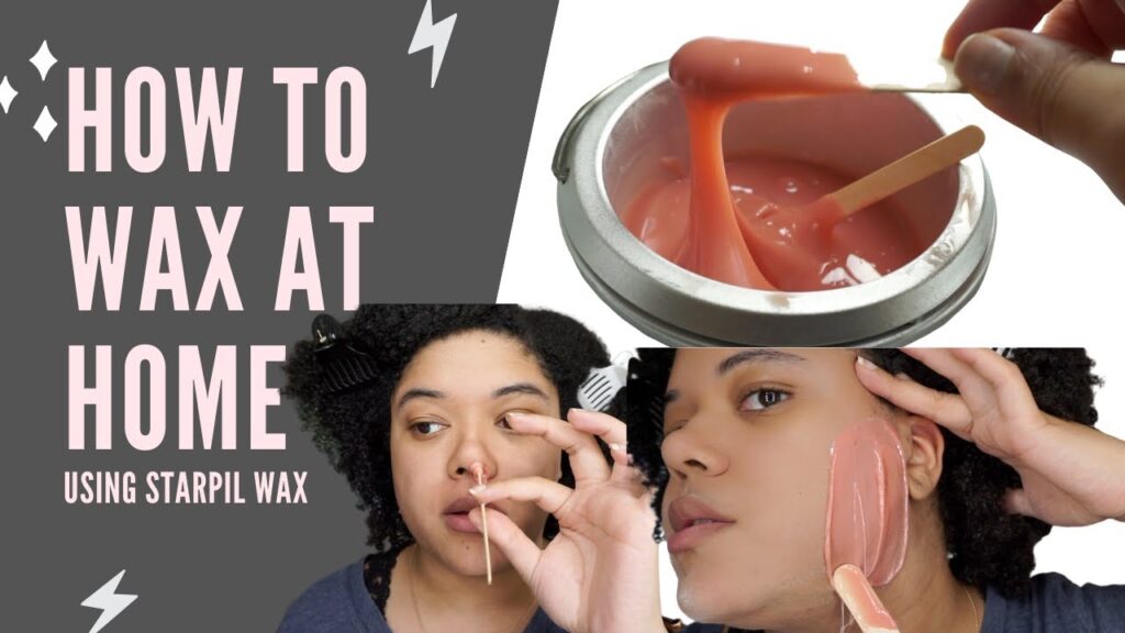 How Often Should Facial Waxing Be Done?