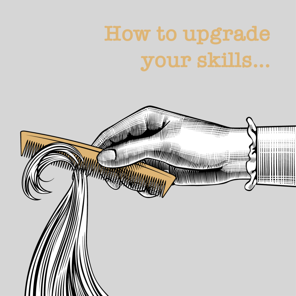 How Often Should I Update My Skills In The Beauty Industry?