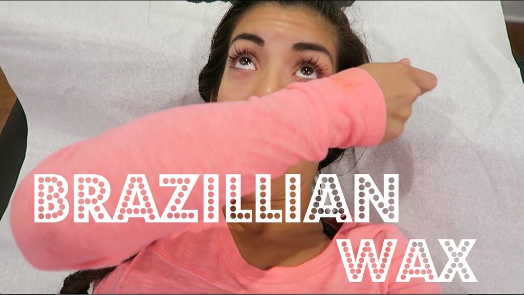 Is Brazilian Waxing Painful?