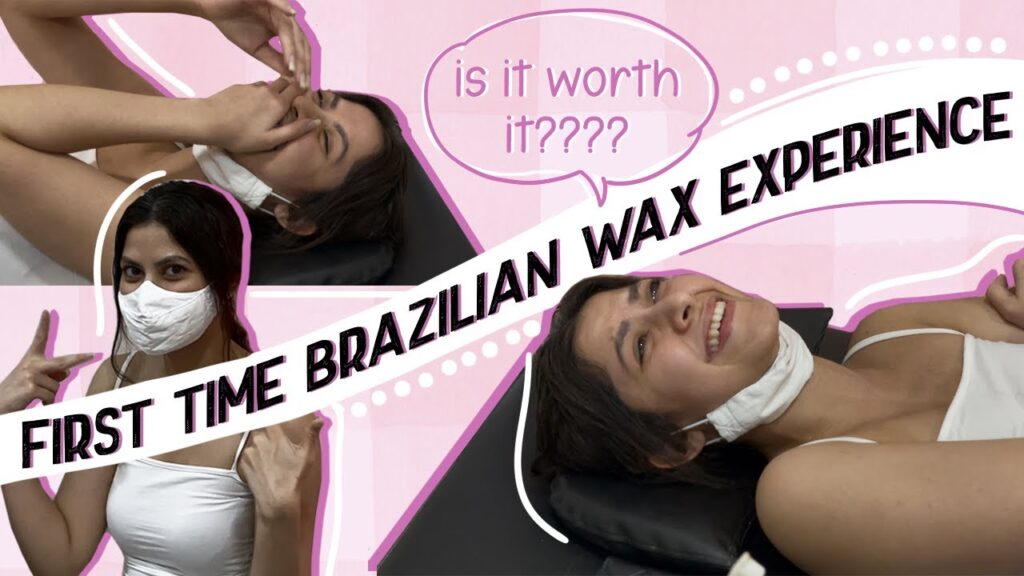 Is Brazilian Waxing Painful?