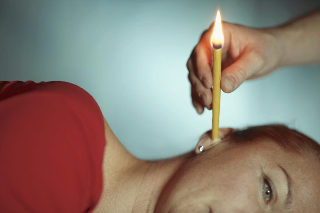 Is Ear Candling Safe?