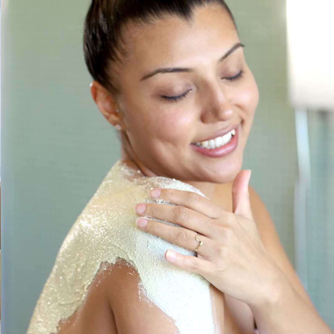 Revitalize Your Skin with a Body Exfoliation Treatment Centre of Wellness