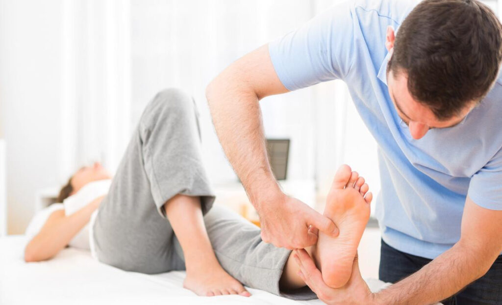 Read more on Step-by-Step: Starting Your Own Reflexology Practice At Home