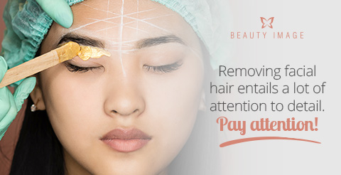 Read more on The Benefits of Facial Waxing