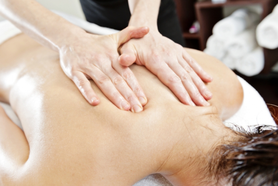 The Ultimate Guide to Swedish Massage