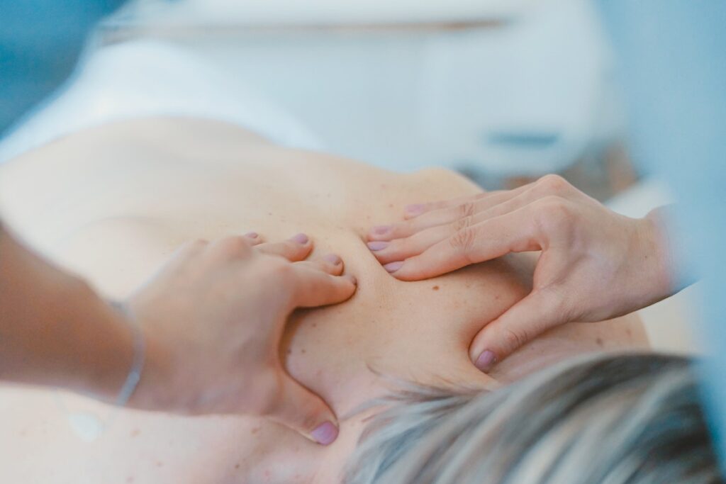 Read more on The Ultimate Guide to Swedish Massage
