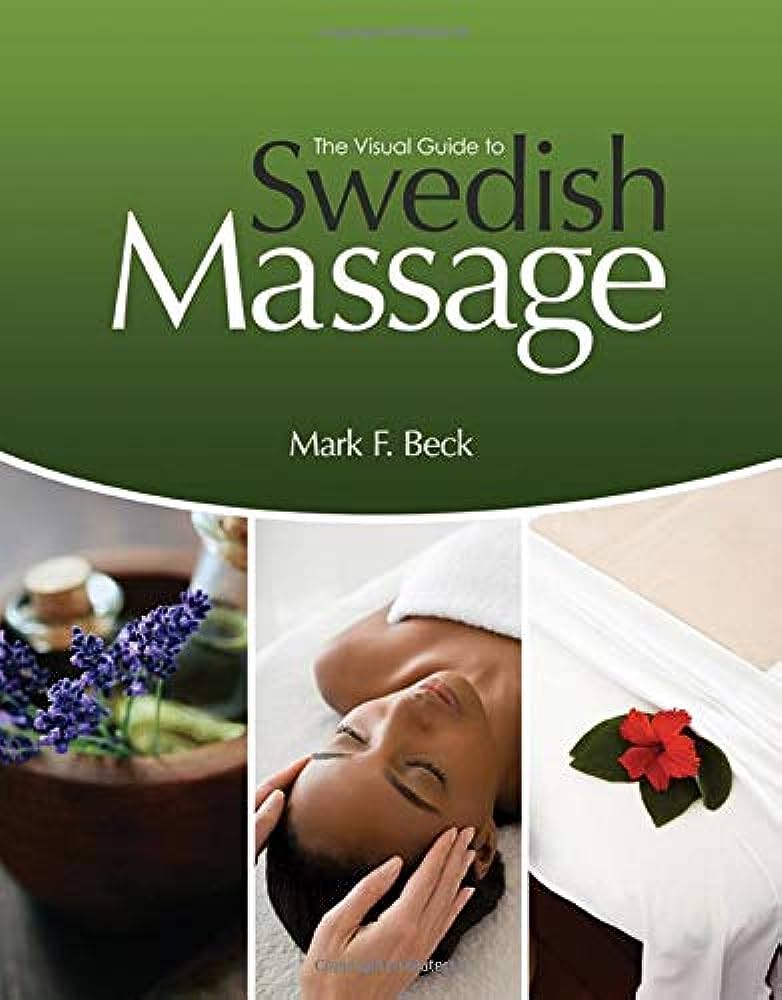 The Ultimate Guide to Swedish Massage