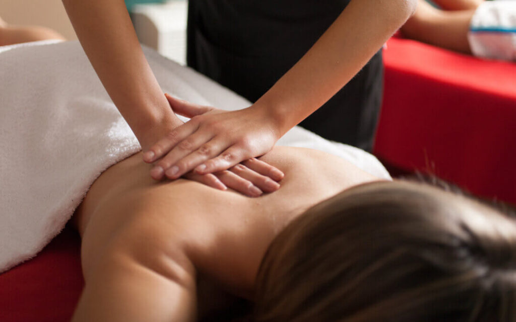 The Ultimate Guide to the Top Health Benefits of Swedish Massage: A Detailed Table of Contents