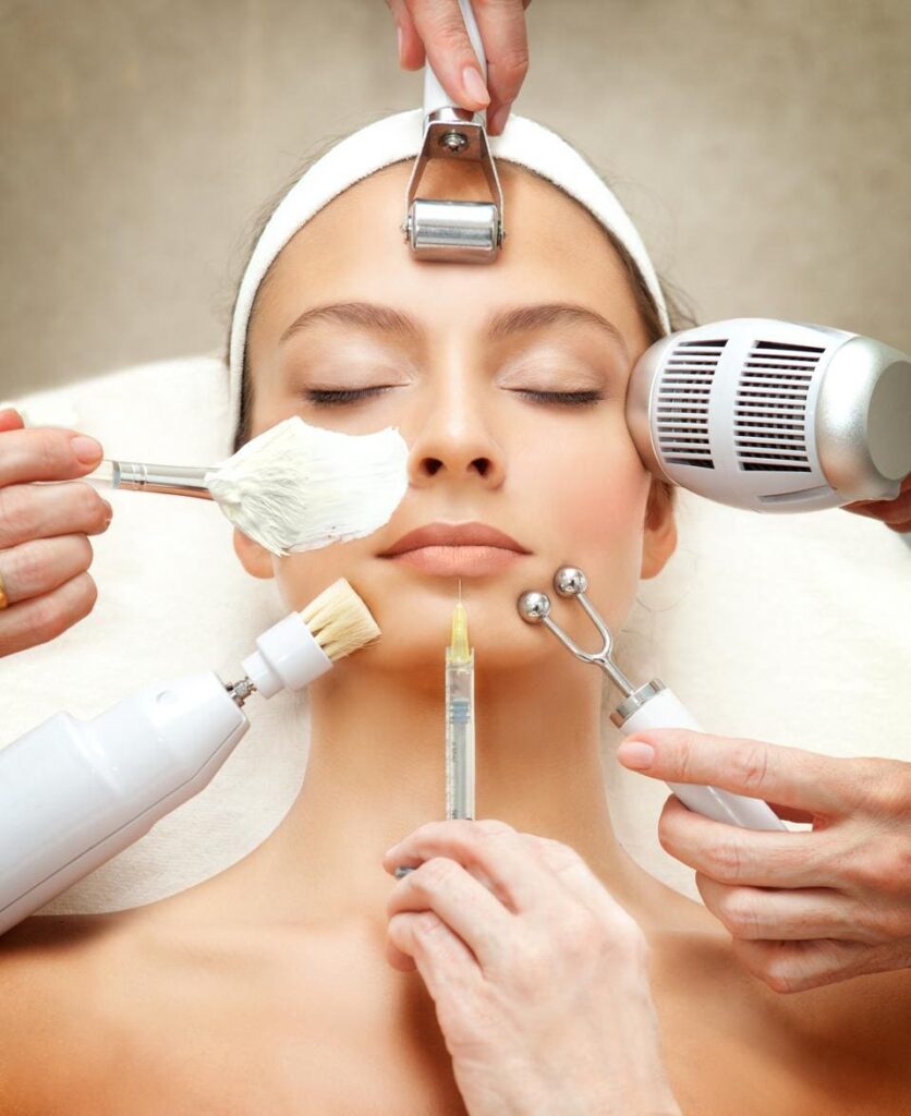 What Are The Latest Trends In Beauty Treatments?