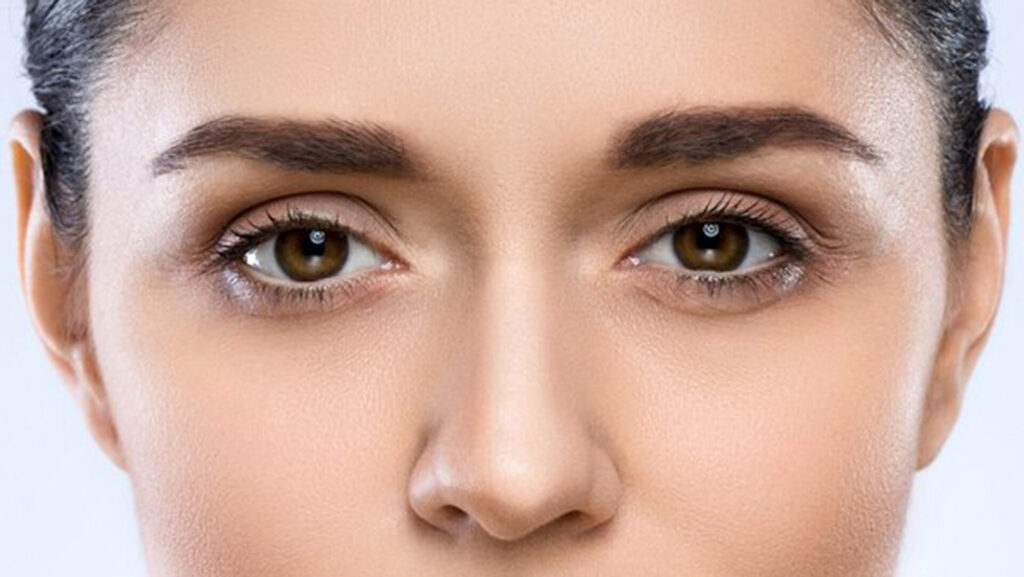 What Are The Risks Associated With Lash And Brow Tinting?