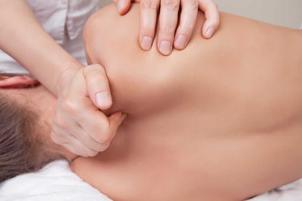What Conditions Can Remedial Massage Treat?