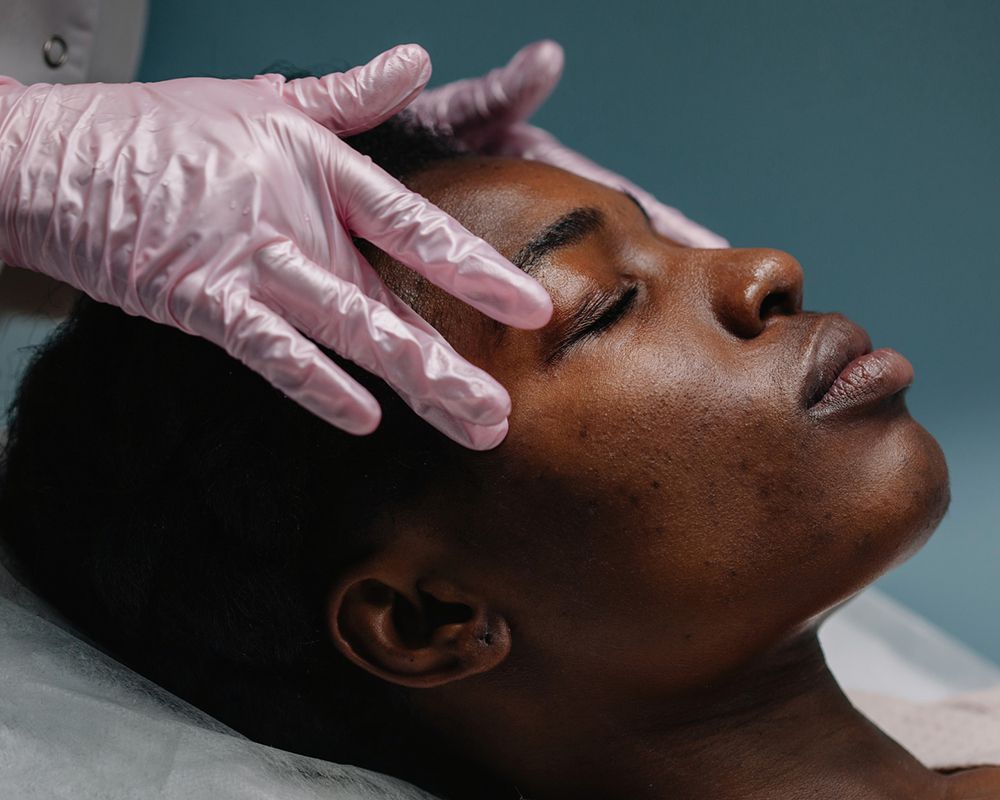 What Is A Facial Treatment?
