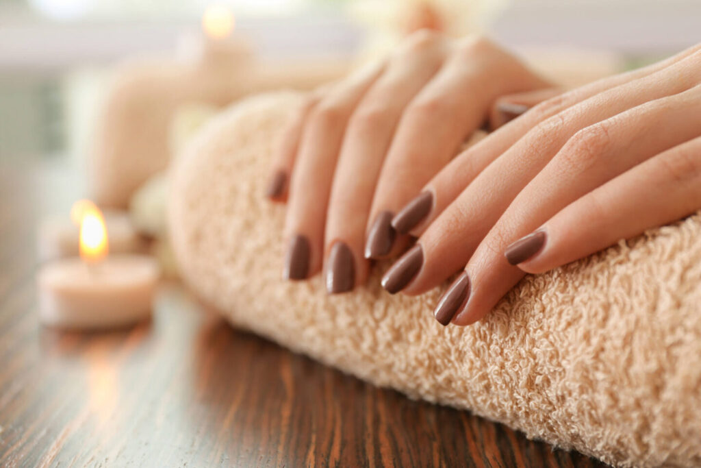 Read more on What Is A Spa Manicure?