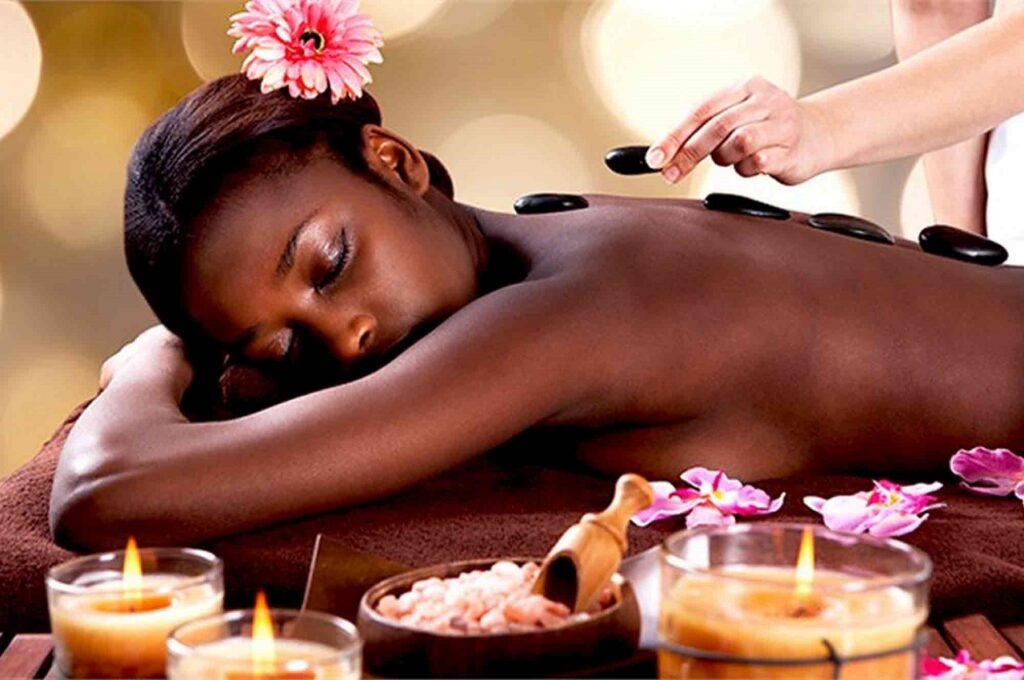 What Is Aromatherapy Massage?