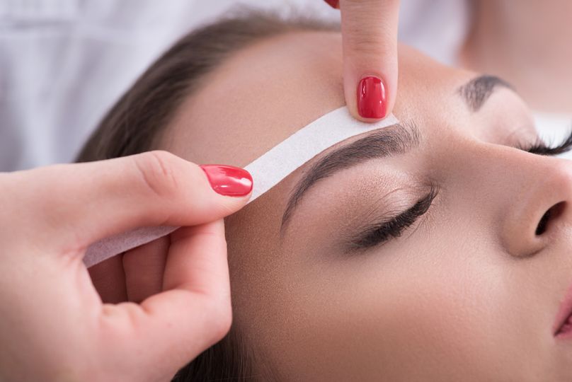 What Is Facial Waxing?