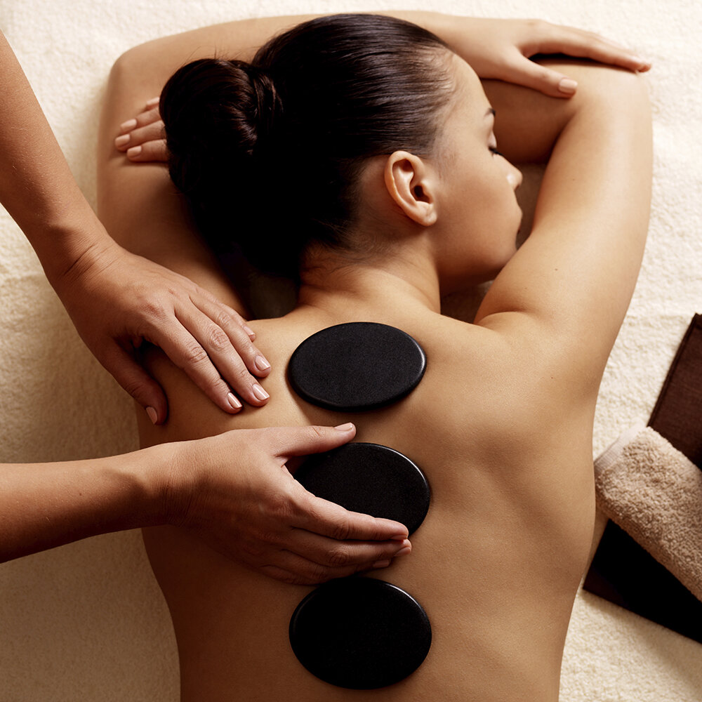 What Is Hot Stone Massage?