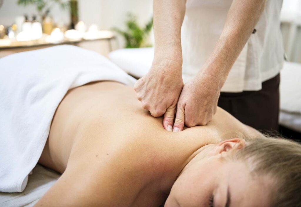 What Techniques Are Used In Remedial Massage?