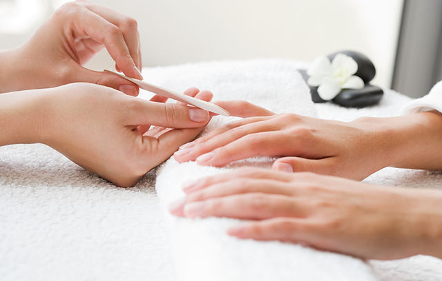 What Treatments Are Included In A Spa Manicure?