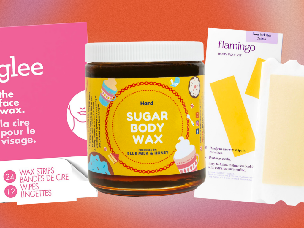 Read more on What Type Of Wax Is Best For Body Waxing?
