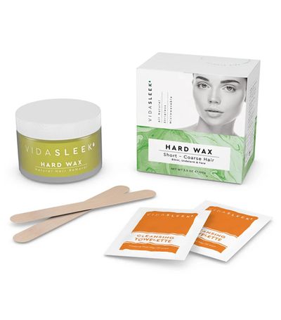 What Type Of Wax Is Best For Body Waxing?