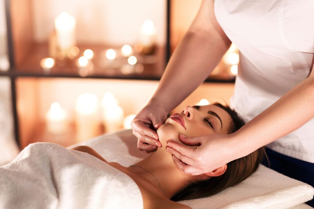 Read more on The Healing Touch: Online Remedial Massage Courses