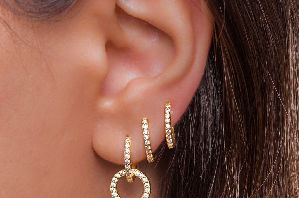 Read more on Safe And Stylish: Learn Ear Piercing Techniques Online