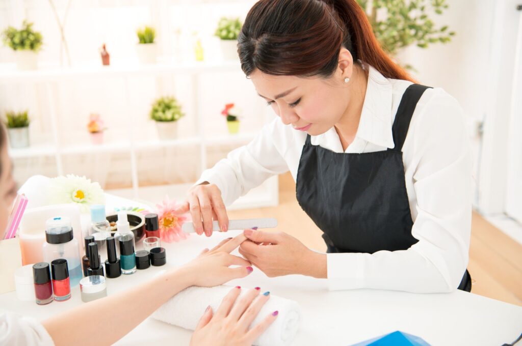 Read more on Pamper & Polish: Online Spa Manicure And Pedicure Courses