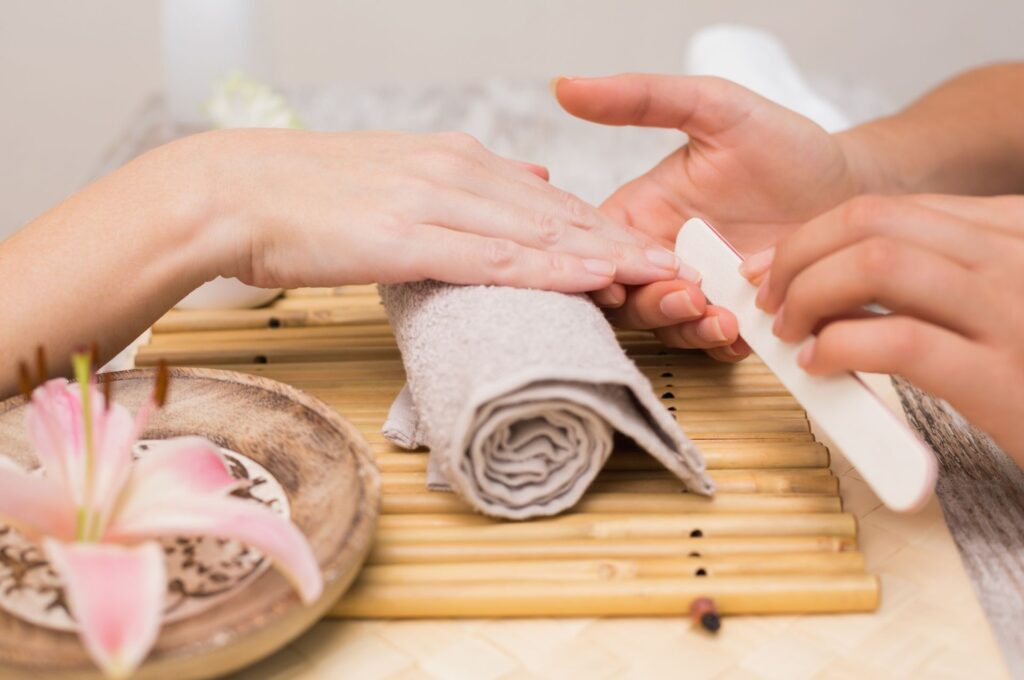 Read more on The Beauty Of Online Learning: Master The Spa Manicure At Home