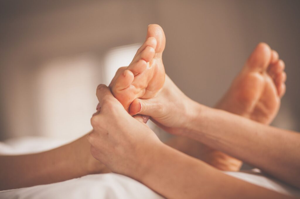 Read more on Holistic Healing: Online Reflexology For The Modern Student