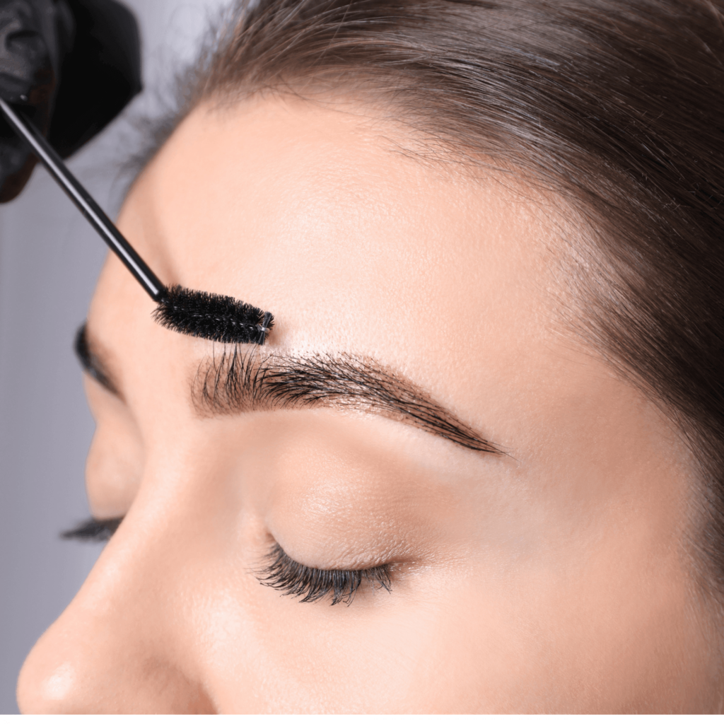 Brow Perfection: Waxing, Shaping, And More In Our Online Course