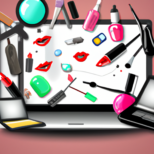Digital Beauty School: The Rise Of Online Cosmetology Training