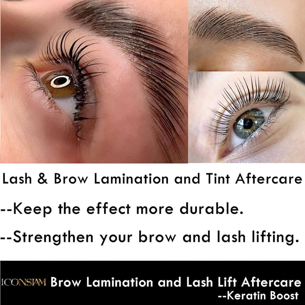 Elevate Your Brow Game: Online Lash And Brow Tinting Courses