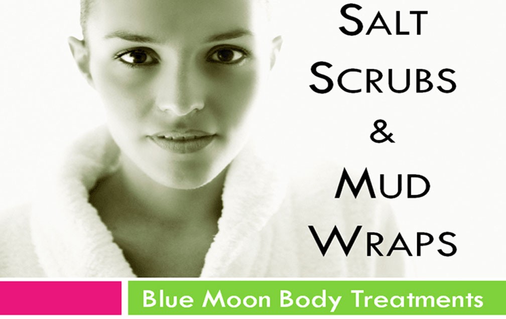 Refresh & Renew: Body Exfoliation And Mud Wrap Courses Online