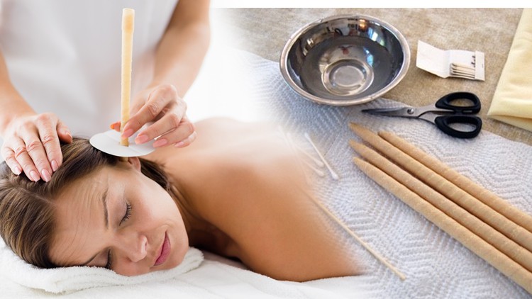 Read more on The Ancient Art Of Ear Candling: Learn Online!