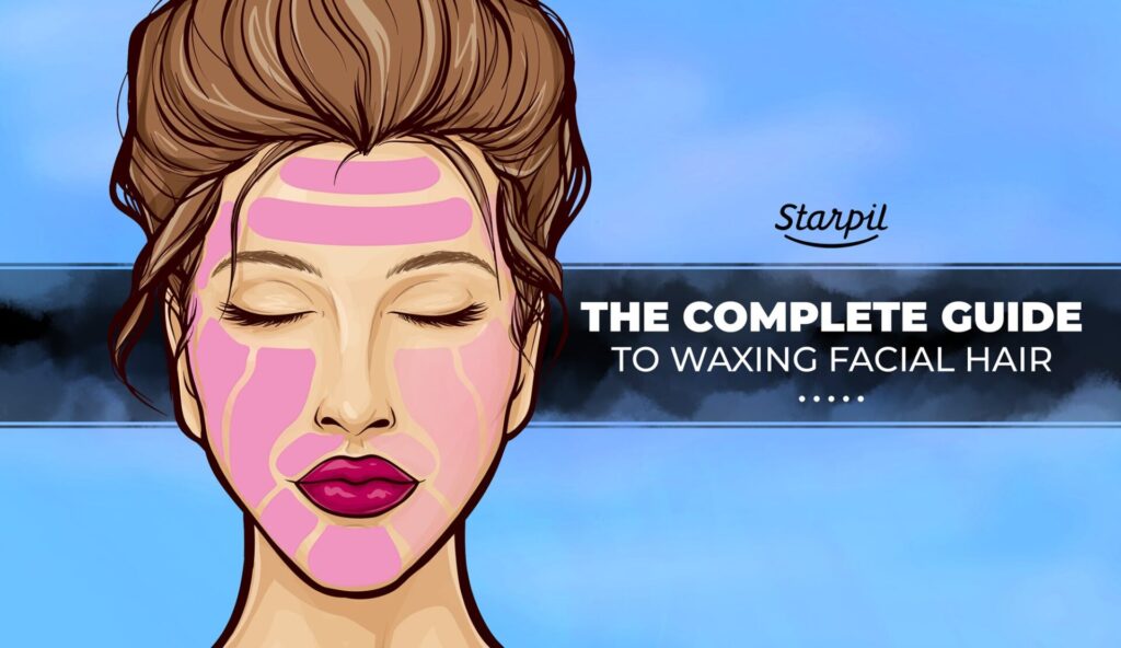 Read more on The Perfect Face: Facial Waxing Techniques Online