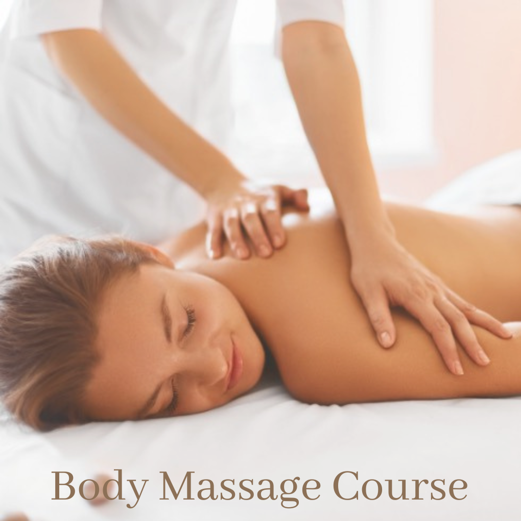 Unwind And Learn: Online Swedish Massage Courses Await