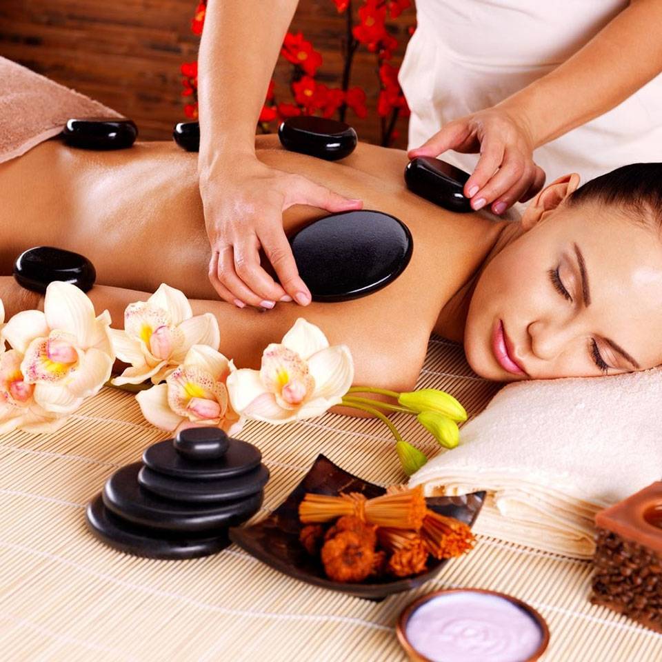 Read more on Warm Up To New Skills: Hot Stone Massage Online Course